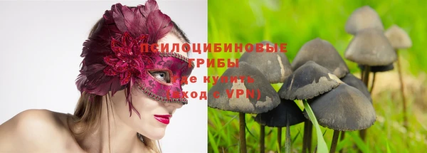 герыч Куйбышев